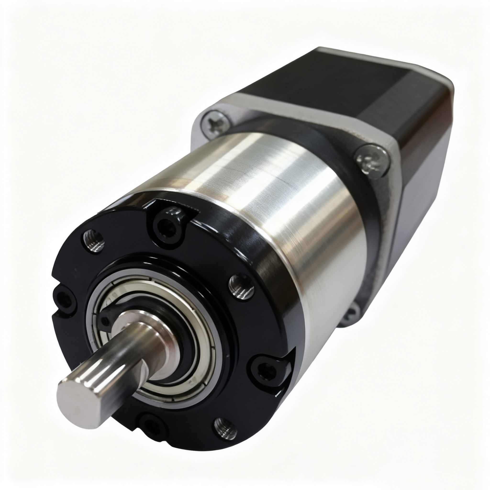 行星減速電機(jī)